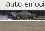 Pagani Zonda R 2009 года